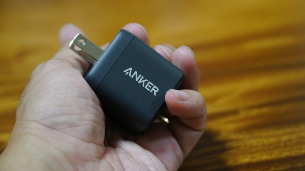 Anker 313