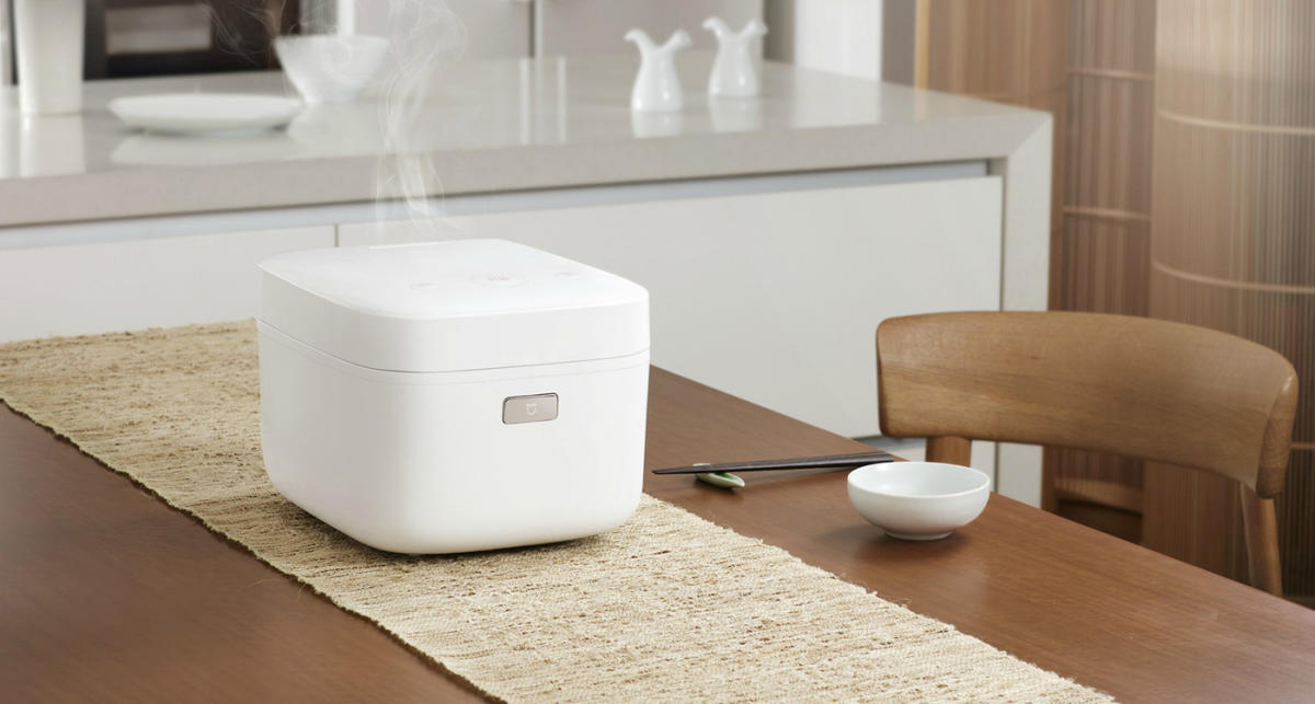 Xiaomi Rice Cooker