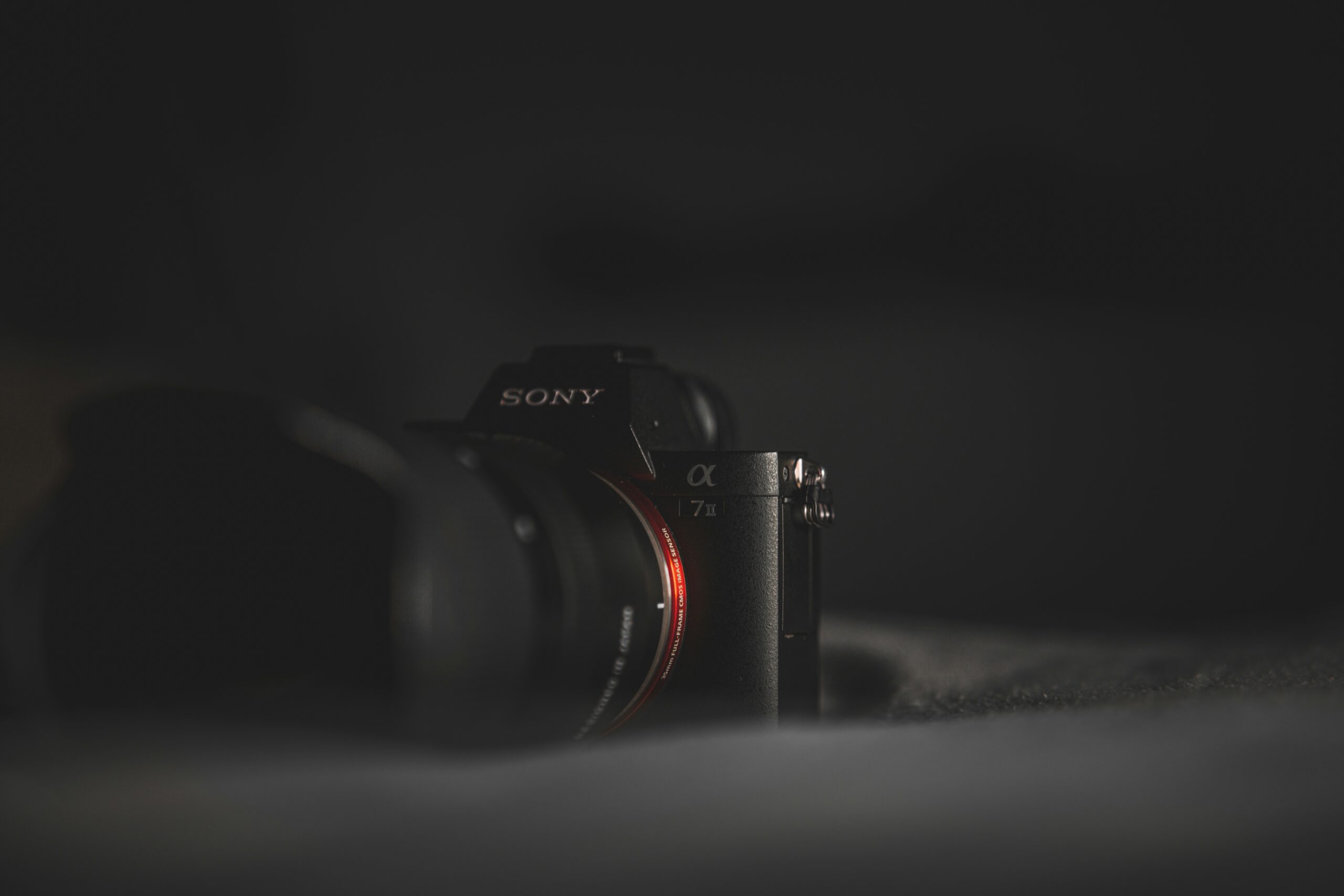 sony camera