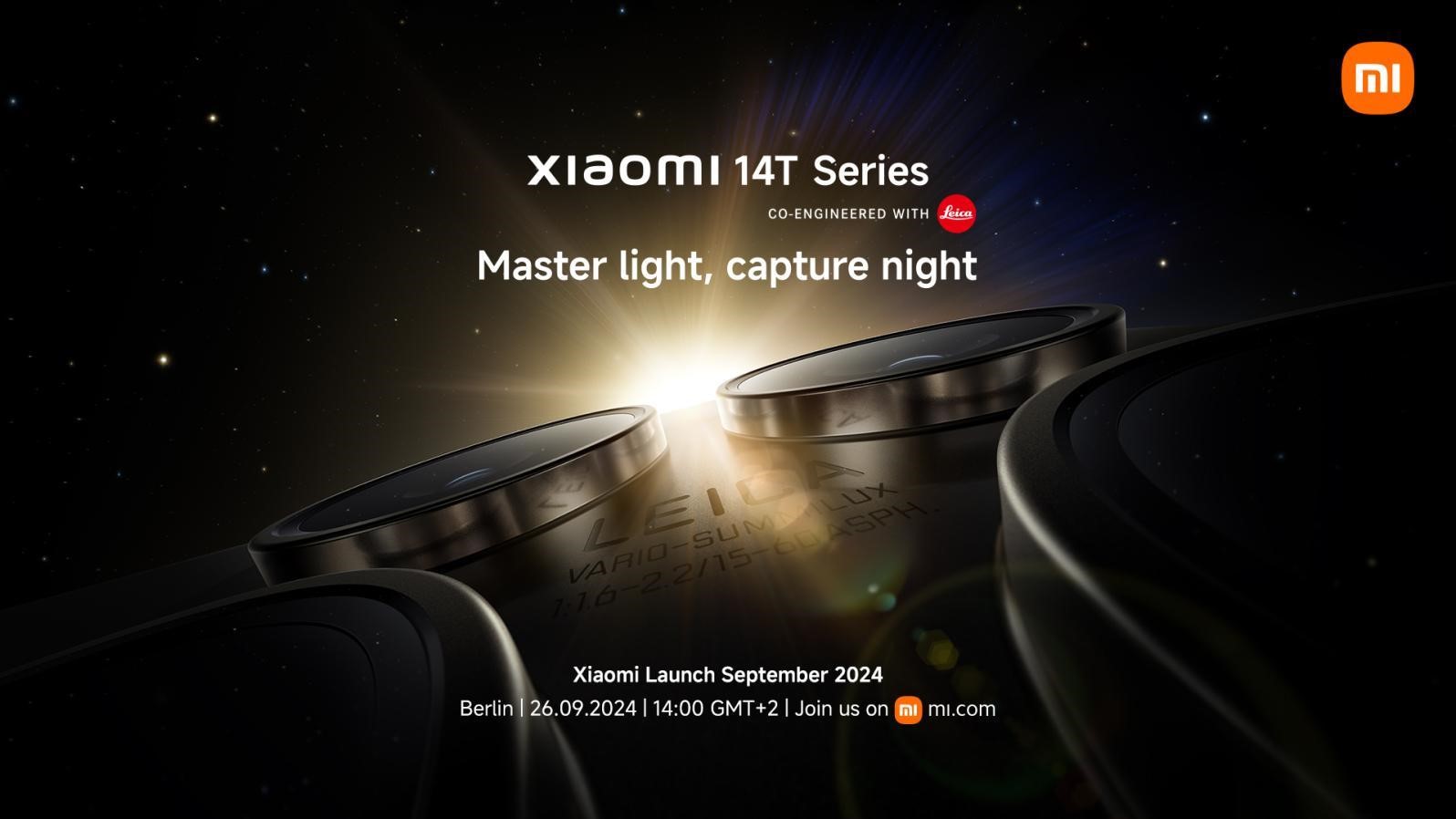 camera xiaomi 14t