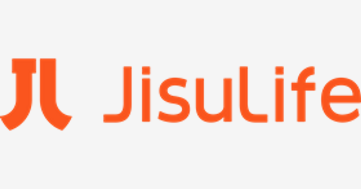 Jisulife Logo